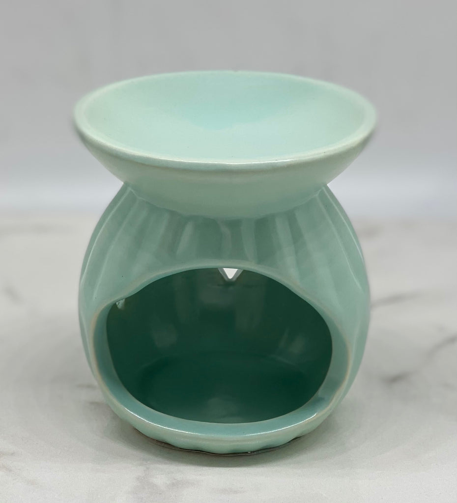 Tea light wax warmers PARDO NATURALS