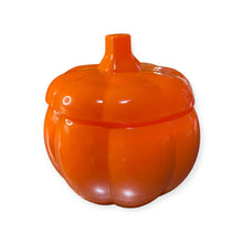 Pumkin Candle Vessel