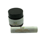 Brightening lip duo bundle