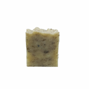Sea moss and kelp cleansing bar