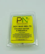 Soy Wax Melts